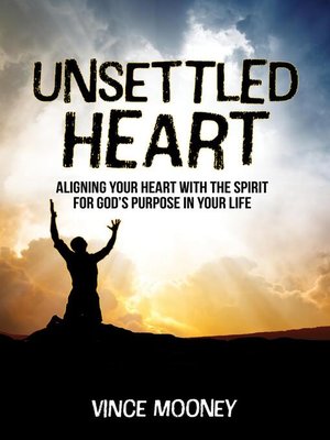 cover image of Unsettled Heart